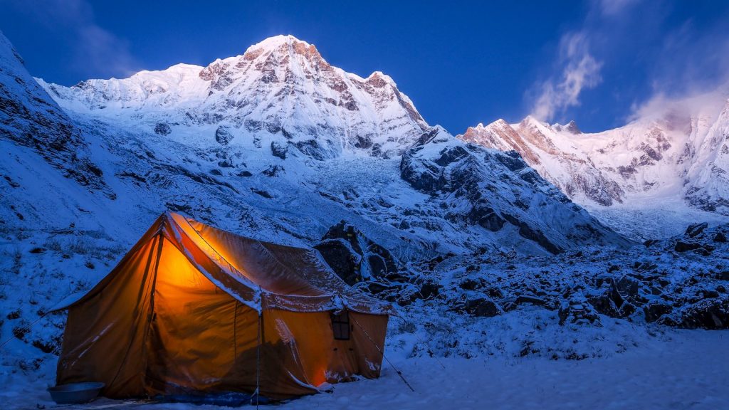 Chisapani nagarkot Dhulikhel trek