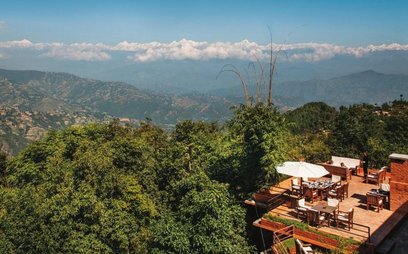 Nepal Honeymoon Tour – 9 Days