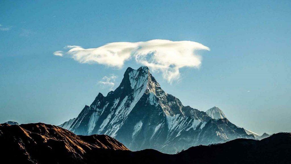 Mardi Himal Treks in Nepal