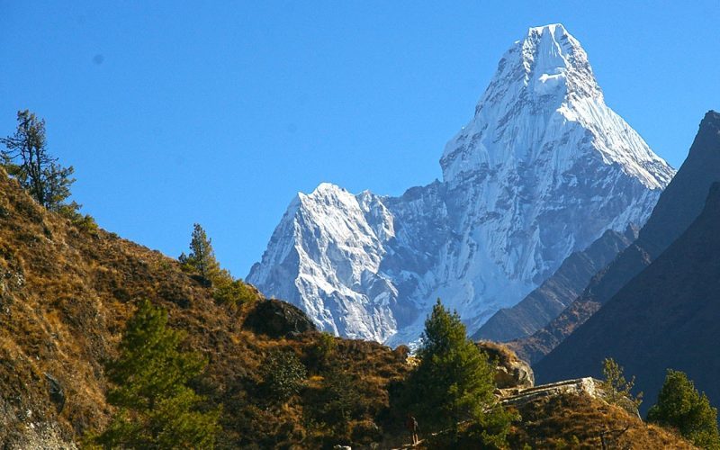 Everest Panorama View Trek