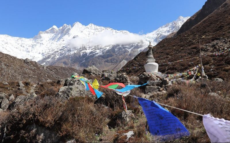 Helambu Trek
