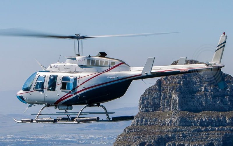 Everest View Luxury Heli Tour – 5 Days
