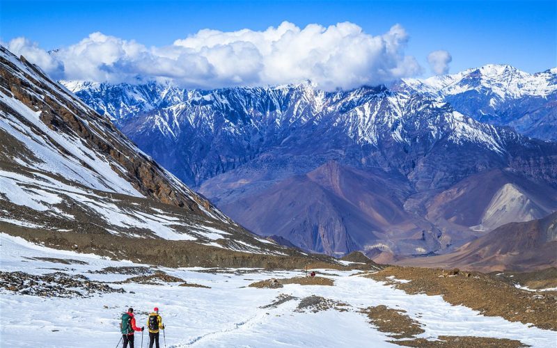 How to find Best Trekking Company in Nepal