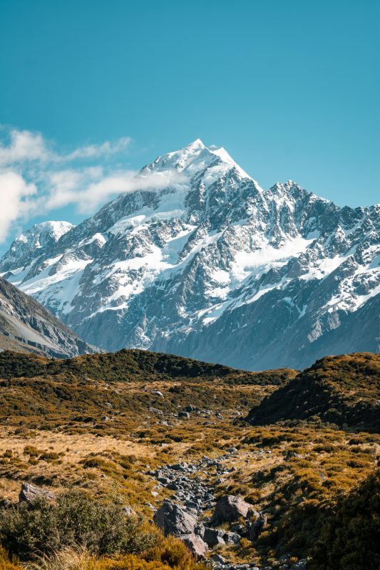 Langtang Trekking In Nepal