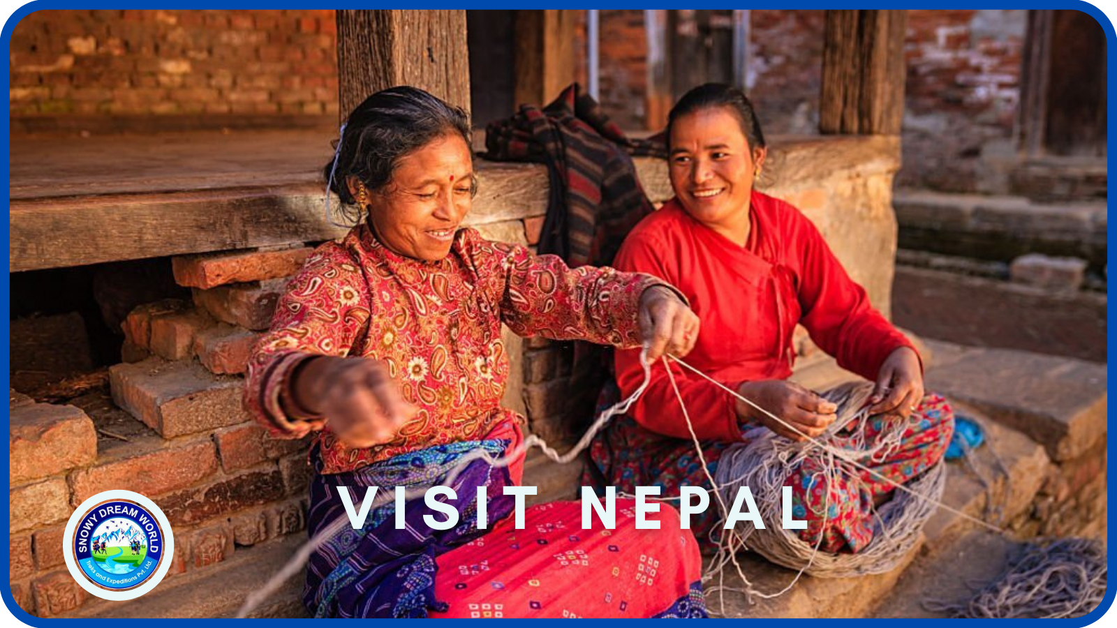Is Nepal Friendly Country?