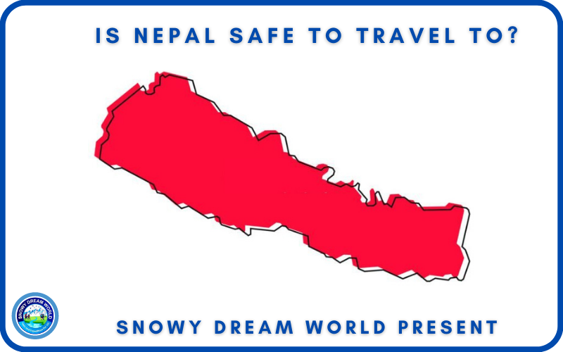 Is Nepal Safe to Travel to?