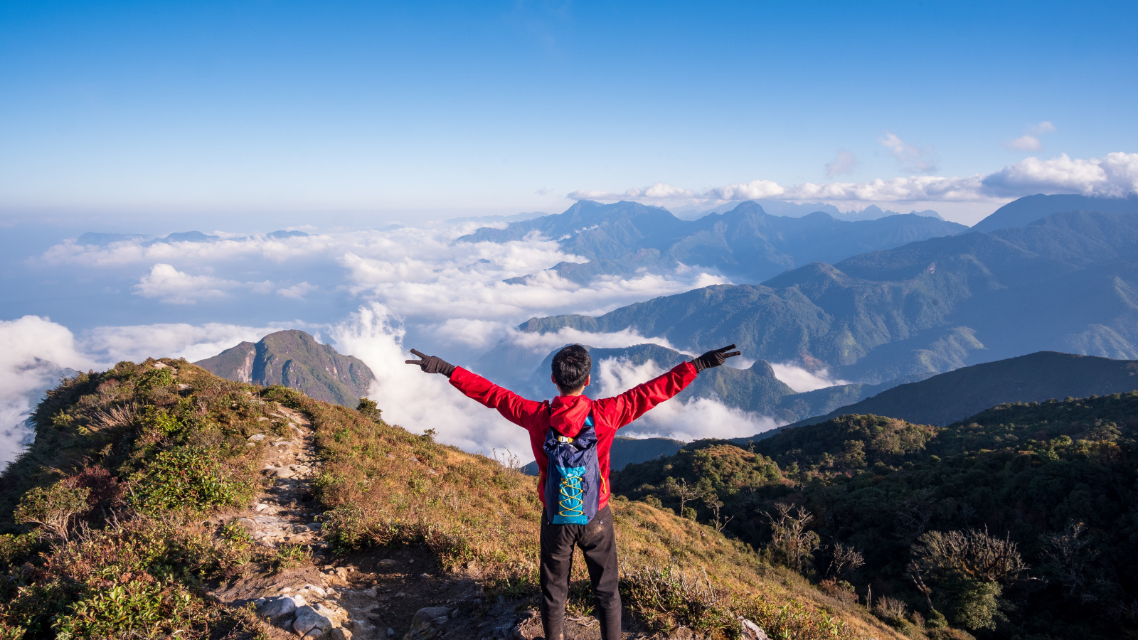 Top 12 Trekking in Nepal